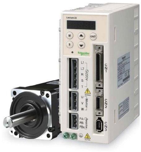 Schneider Servo Drive