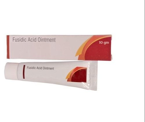 Fusini Fusidic Acid Ointment