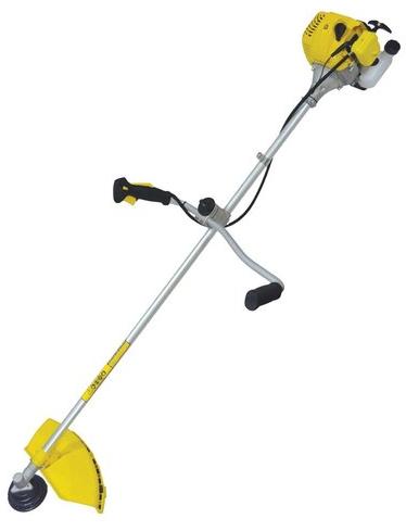 Brush Cutter, Power : 1.5hp