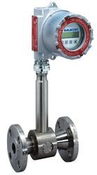 Rlt Instrumentation Vortex Flow Meter