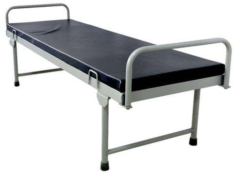 Rectangular Attendant Bed