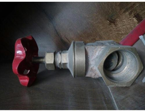 Mild Steel Safety Valve