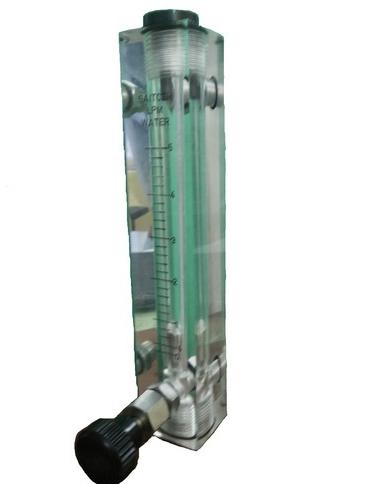 Rotameter, For Industrial