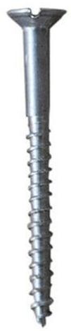 Gypsum Screw