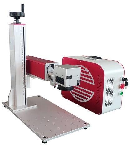 Laser Jewellary Hallmarking Machine, Voltage : 110V