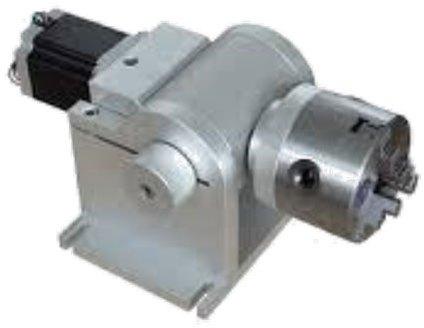 IFT Galvanized Automatic Stainless Steel Laser Machine Rotary Fixture
