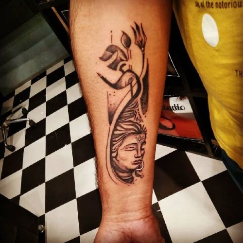 Best Tattoo Studio In Bangalore