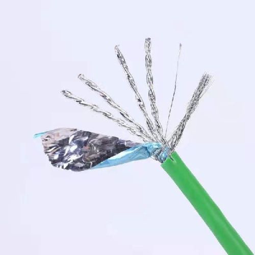 Cable Ethernet Cat 8 Sftp 20000 (Kpbs)