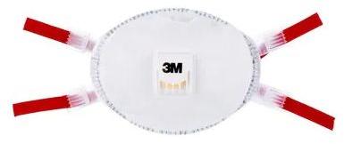 Cotton Standard 3m 8835 ffp3 Reusable In Stock