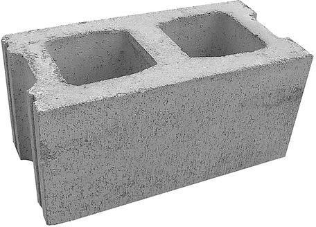 Eclat Cement Hollow Solid Blocks, Shape : Rectangular