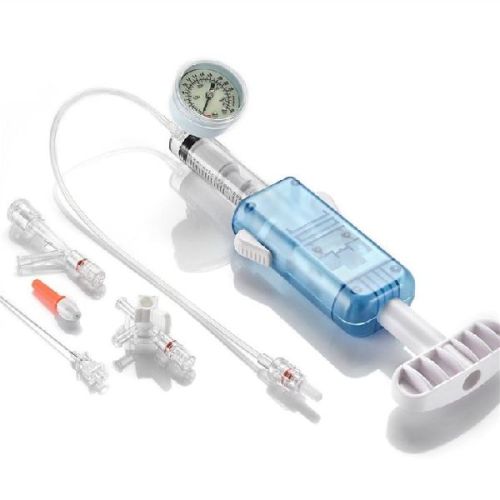 Inflair Inflation Device ( Bar Type), For Pharmaceutical Industry, Packaging Type : Carton Box