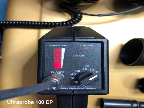 Steam Trap Valves Inspection Kit