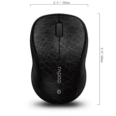 Bluetooth Optical Mouse