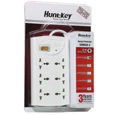 Universal Sockets Power Strip