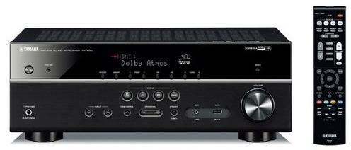 AV Receiver