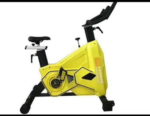 AV Fitness Spin Exercise Bike