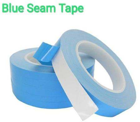 Jacobs Blue Seam Tape