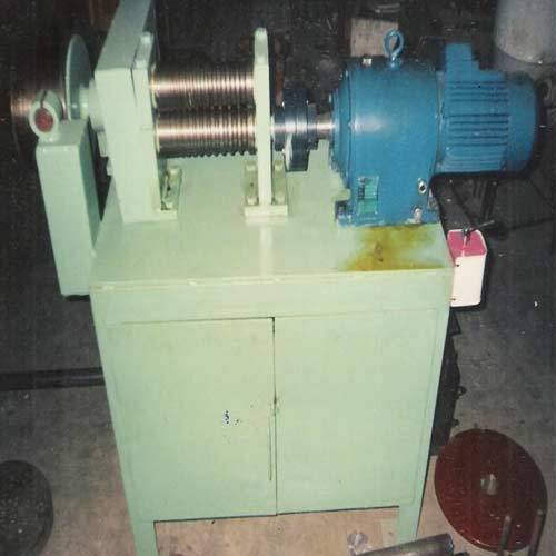 Ghanshyam Wire Pointing Machines, Voltage : 415 V