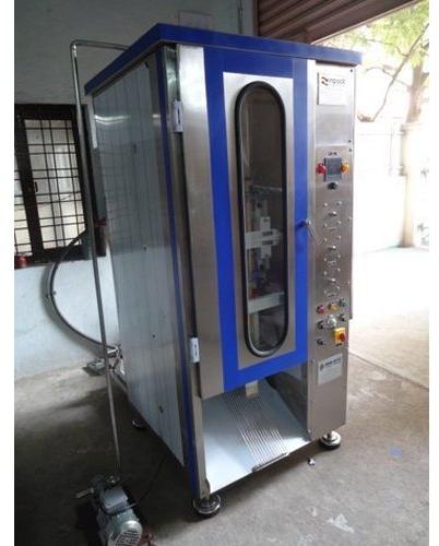 Tool Tech Electric Automatic Oil Packing Machine, Packaging Type : Pillow Pouch