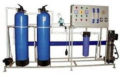 Reverse Osmosis Water Treatment RO Plant