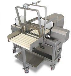 Semi Automatic Cheese Cutting Machine, Voltage : 220 V