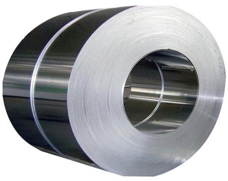 316 Stainless Steel Coil, For Construction