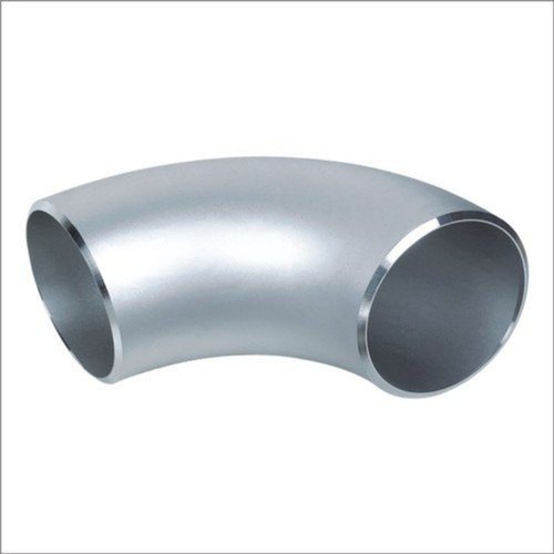 Stainless Steel Seamless Elbow