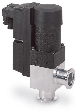 Aluminum Right Angle Valve