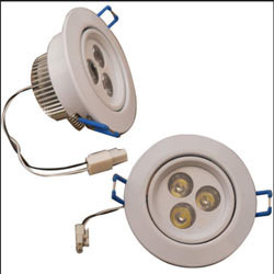 LED Downlights