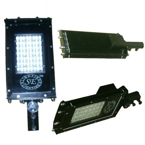 LED Street Lights