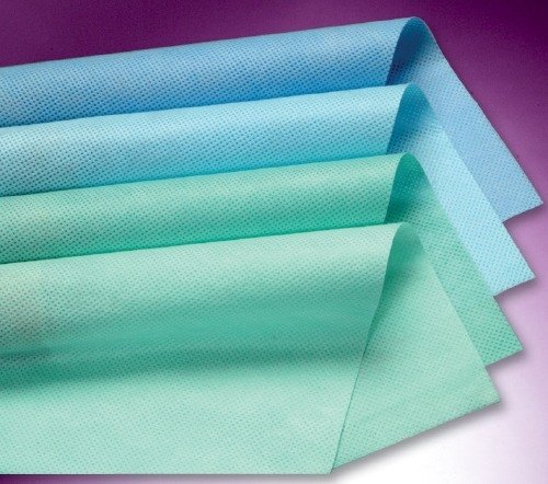 Star PP Non Woven Fabric, Width : 63 Inches 