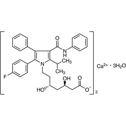 Atorvastatin Calcium