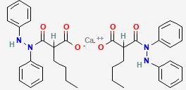 Bumadizone Calcium