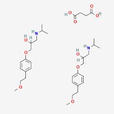 Metoprolol Succinate