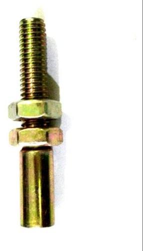 Choke Adjuster, Finish Type : YELLOW COATED