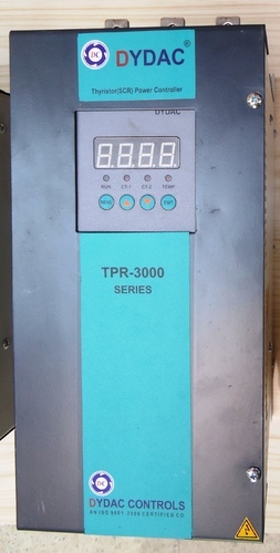 Furnace Control Systems, Display Type : Digital