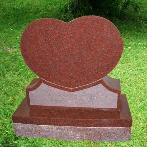 Polished Red Granite Monument, For Tourists Sites, Feature : Durable