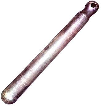 Mild Steel Tractor Connecting Rod