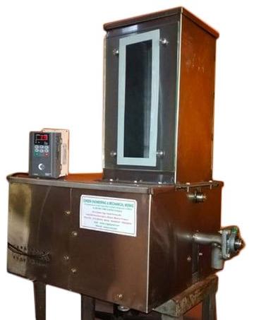 Powder Micro Feeder Machine, Power : 1 HP