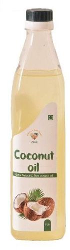 Virgin Coconut Oil PET Bottle, Capacity : 1L, 2L, 5L