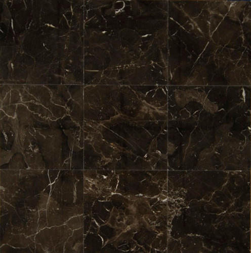 California Brown Marble