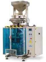 TARGET Snacks Packing Machine, Packaging Type : Roll