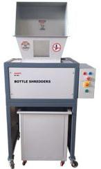 Avanti BS 300 Bottle Shredder, Power : 3H.P