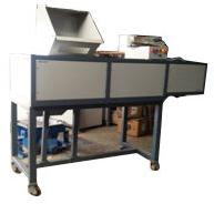 Avanti ES 5012 Multi Application Shredder With Hopper