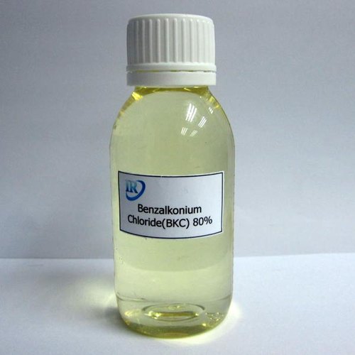 Benzalkonium Chloride, Purity : 50 %