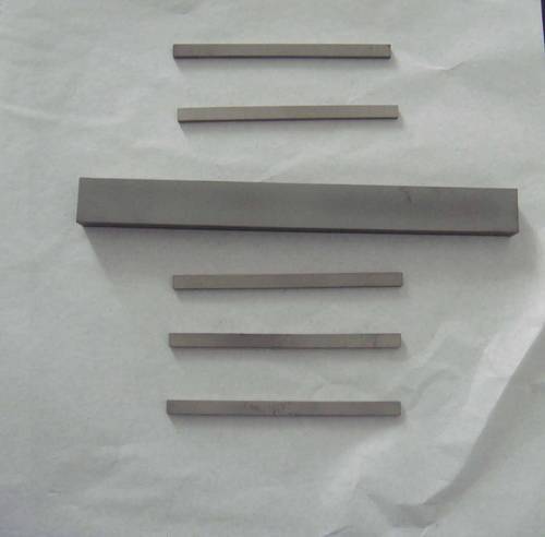 Stone Crusher Carbide Tips