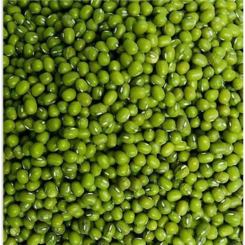 Organic Green Gram Whole Dal, Packaging Type : Plastic Packet