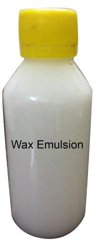 Paraffin Wax Emulsion