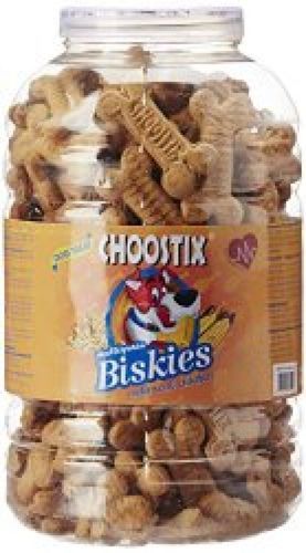 Choostix Chicken Biscuit