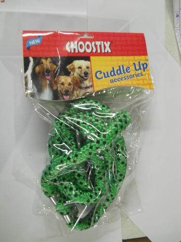 Dog Rope Belt, Features : Cost Effective, Durable, Metal Finished